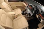 Skoda Superb Options 2009 года